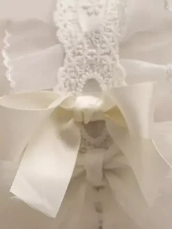Lolita Accessories Ruffles Lace Polyester Headwear Miscellaneous