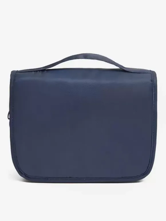 Makeup Bag Travel Organizer Garment Bag Storage Suitcase