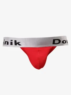 Male Sexy Panties Lycra Spandex Hunter Green Men's Lingerie