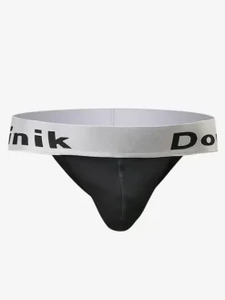 Male Sexy Panties Lycra Spandex Hunter Green Men's Lingerie