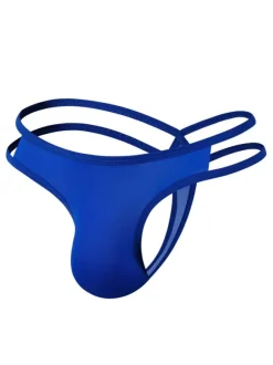 Male Sexy Panties Nylon Black Men Lingerie Sexy Underwater