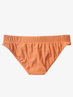 Male Sexy Panties White Nylon Tanga Men Lingerie