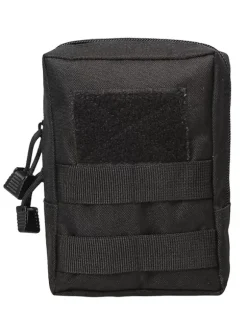 Men Bag Nylon Khaki Backpack