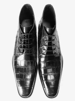 Mens Chukka Boots Real Leather Lace Up Short Ankle Boots