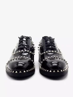 Men's Dress Shoes Fantastic Round Toe Cowhide