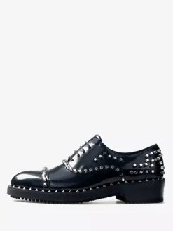 Men's Dress Shoes Fantastic Round Toe Cowhide