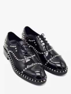 Men's Dress Shoes Fantastic Round Toe Cowhide