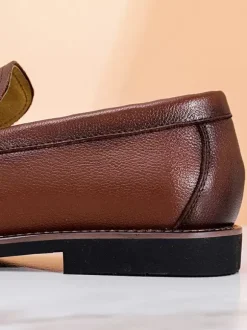 Mens Penny Loafer Shoes Rrom Wedding Shoes
