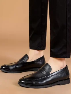 Mens Penny Loafer Shoes Rrom Wedding Shoes