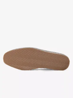 Mens Slip On Loafer Braided Rope Sole Espadrilles