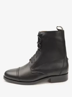 Men's Work Boots Ankle Short Lace Up Prom Martin Combat Boots