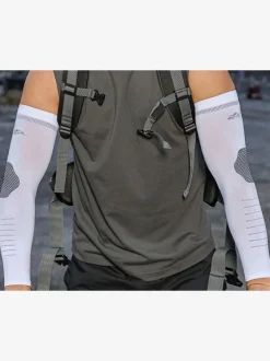 Men's Accessories Athletic Polyester 3D Print Light Gray