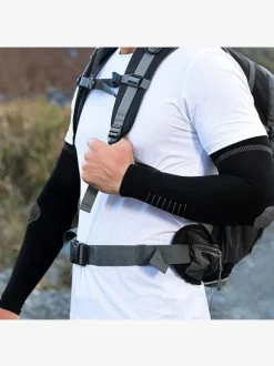 Men's Accessories Athletic Polyester 3D Print Light Gray