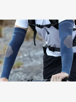 Men's Accessories Athletic Polyester 3D Print Light Gray