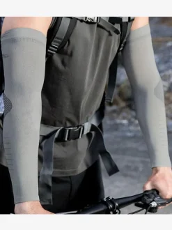 Men's Accessories Athletic Polyester Black