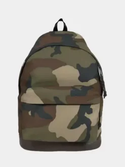 Men's Accessories Casual Zipper Nylon Camouflage Camouflage