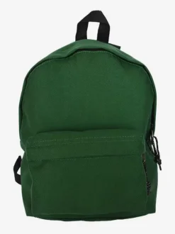 Men's Accessories Chic Zipper Nylon Deep Blue