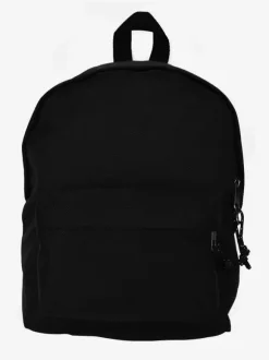 Men's Accessories Chic Zipper Nylon Deep Blue
