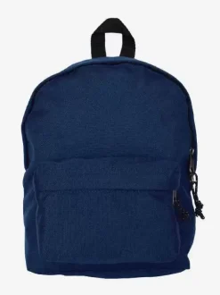 Men's Accessories Chic Zipper Nylon Deep Blue