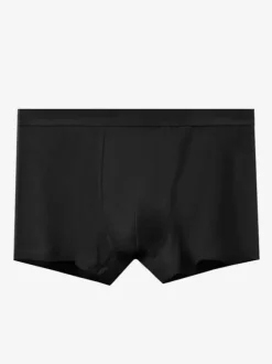 Men's Briefs Gray Cotton Underwear
