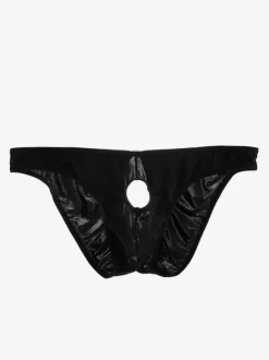 Men's Briefs Nylon Sexy