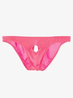Men's Briefs Nylon Sexy