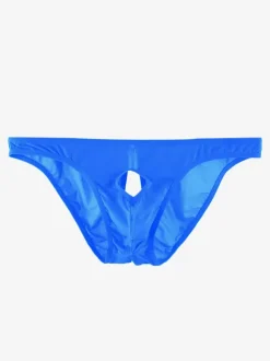 Men's Briefs Nylon Sexy
