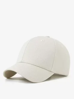Men's Cap Polyester Chic