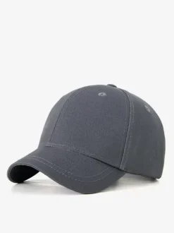Men's Cap Polyester Chic