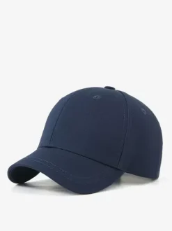Men's Cap Polyester Chic