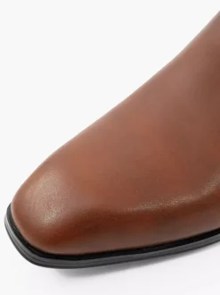 Men's Chelsea Boots Brown Ankle Boots