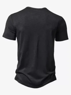Men's Cotton Polo Men's Short Sleeve T-Shirt