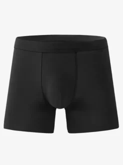 Men's Cotton Sports Extended Boxer Briefs Breathable Boys' Boxer Briefs