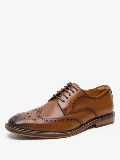 Men's Dress Shoes Quality Square Toe PU Leather Prom Wedding Shoes
