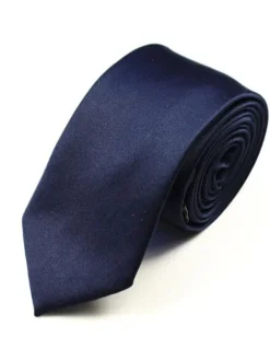Men's Dress Tie in Satin
