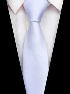 Mens Dress Ties