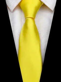 Mens Dress Ties