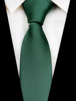 Mens Dress Ties
