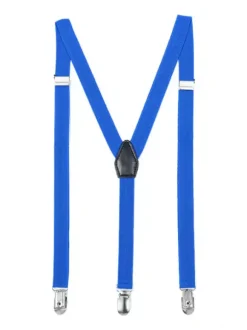 Men's Elastic Y Shape Susbenders