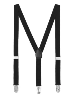 Men's Elastic Y Shape Susbenders