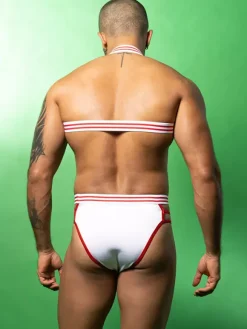 Men Sexy Costume Nurse Role Play Costumes Sexy Underwear