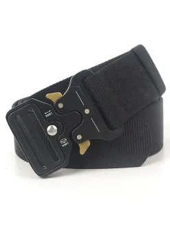 Men's Fashion Belt Nylon