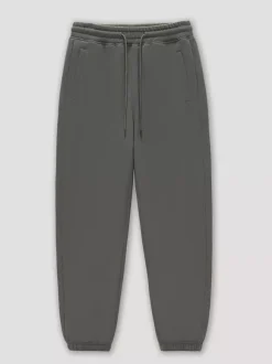 Men's Fleece Sweatpants Casual Moisture Wicking Breathable Trousers
