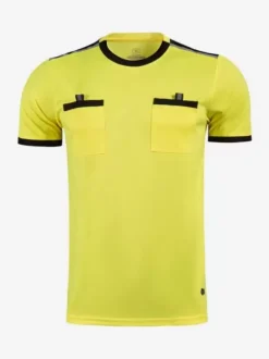 Men's Football Goalkeeper Breathable Training Short Sleeve Top