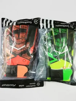 Men's Gloves Athletic Color Block Polyester