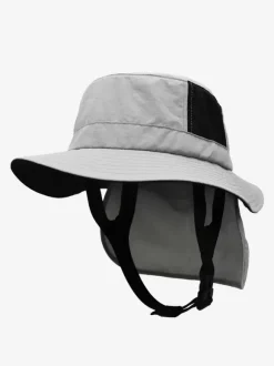Men's Hat Chic Color Block Lace-up Unisex Sun Hat