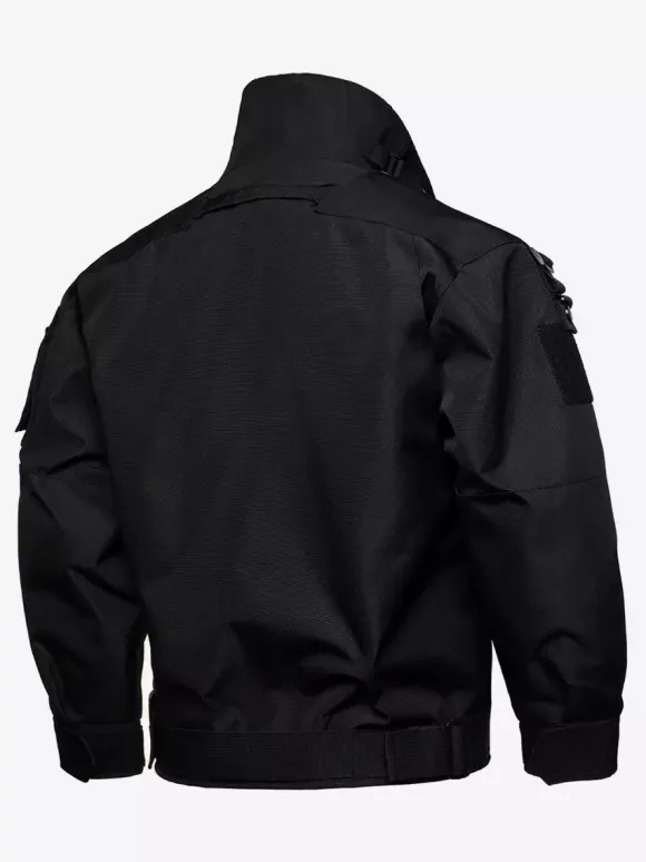 Men’s Jacket Casual Long Sleeve Outdoor Military Jacket