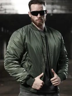 Men's Jackets & Coats Jacket For Men Men's Jackets Casual Dark Navy Black Stylish
