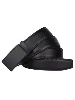 Men's Leather Belt 130-2