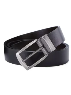 Men's Leather Belt 130-3